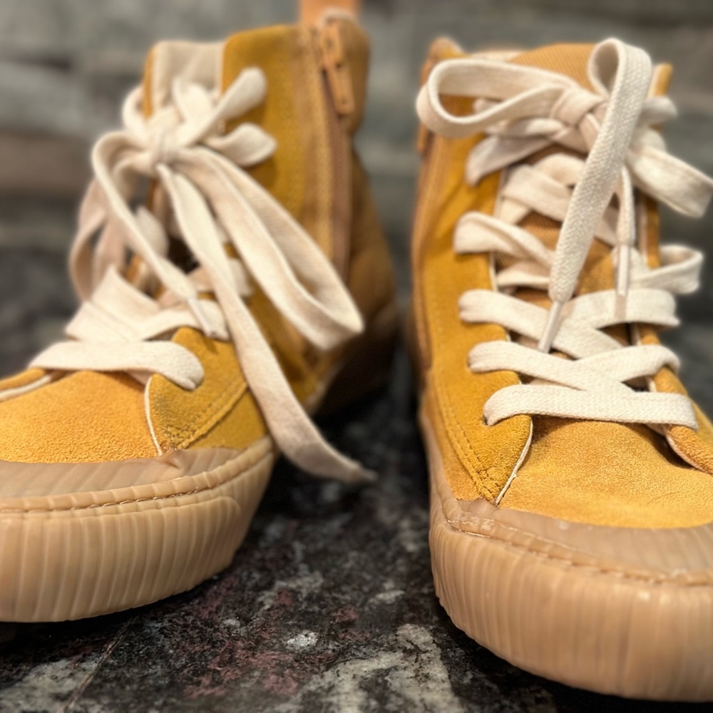 Kids ZARA Sneakers